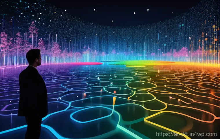데이터 레이크 아키텍처의 클라우드 전환 전략 - **Prompt:** "A panoramic scene depicting a strategic 'journey' towards a 'Cloud Data Lake.' In the f... 데이터 레이크 아키텍처의 클라우드 전환 전략 - **Prompt:** "A panoramic scene depicting a strategic 'journey' towards a 'Cloud Data Lake.' In the f...